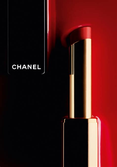 rouge allure l'extrait chanel|chanel rouge allure 110 deluree.